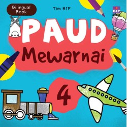 Paud Mewarnai 4 Paud Mewarnai 4
