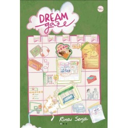 Dreamgaze Dreamgaze