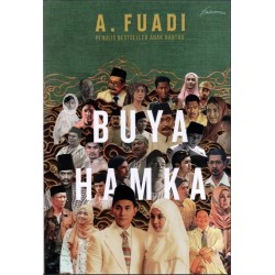 Buya Hamka Edisi Poster Film Buya Hamka Edisi Poster Film