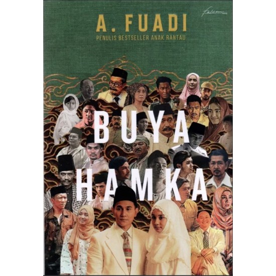 Buya Hamka Edisi Poster Film Buya Hamka Edisi Poster Film