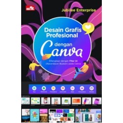 Desain Grafis Profesional dengan Canva