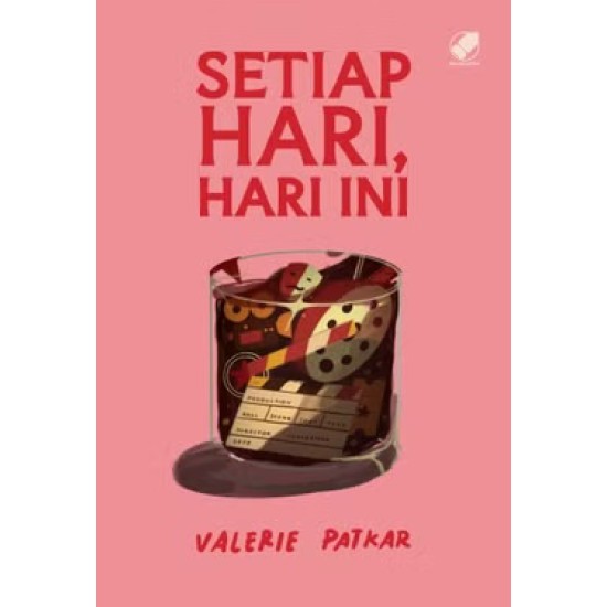 SETIAP HARI, HARI INI SETIAP HARI, HARI INI