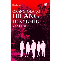 Orang-Orang Hilang di Kyushu