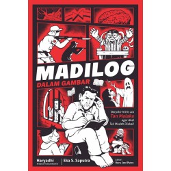 Madilog Dalam Gambar Madilog Dalam Gambar