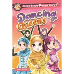 KKPK DANCING QUEENS KKPK DANCING QUEENS