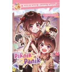 KKPK PIKNIK PANIK KKPK PIKNIK PANIK
