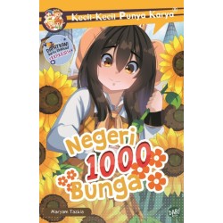 KKPK.NEGERI 1000 BUNGA