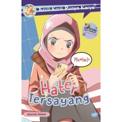 KKPK HATER TERSAYANG KKPK HATER TERSAYANG