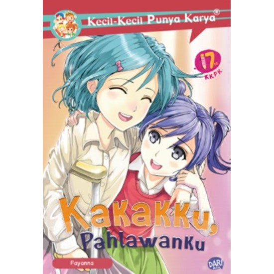 KKPK KAKAKKU, PAHLAWANKU KKPK KAKAKKU, PAHLAWANKU