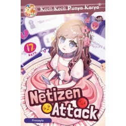 KKPK NETIZEN ATTACK KKPK NETIZEN ATTACK