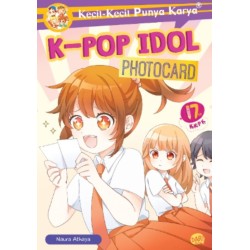 KKPK.K-POP IDOL PHOTOCARD KKPK.K-POP IDOL PHOTOCARD