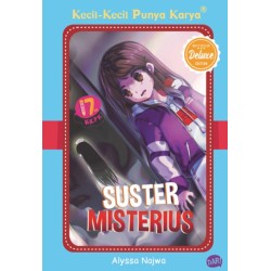 KKPK DELUXE.SUSTER MISTERIUS KKPK DELUXE.SUSTER MISTERIUS