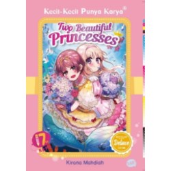 KKPK DELUXE.TWO BEAUTIFUL PRINCESSES KKPK DELUXE.TWO BEAUTIFUL PRINCESSES