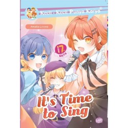 KKPK.ITS TIME TO SING