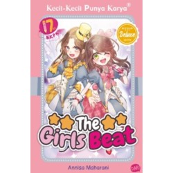 KKPK DELUXE: THE GIRLS BEAT KKPK DELUXE: THE GIRLS BEAT
