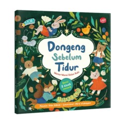 DONGENG SEBELUM TIDUR: WARNA-WARNI BALON RUBI (SC) DONGENG SEBELUM TIDUR: WARNA-WARNI BALON RUBI (SC)