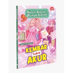 KKPK REG KEMBAR TIDAK AKUR KKPK REG KEMBAR TIDAK AKUR