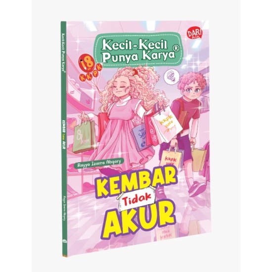 KKPK REG KEMBAR TIDAK AKUR KKPK REG KEMBAR TIDAK AKUR