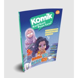 KOMIK KKPK BUNDAKU GURUKU KOMIK KKPK BUNDAKU GURUKU