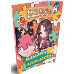 KKPK REG RAHASIA MONALISA