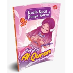 KKPK REG HAFALAN AL-QURAN NAMIRA KKPK REG HAFALAN AL-QURAN NAMIRA
