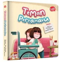 TEMAN PERTAMAKU (BOARDBOOK) TEMAN PERTAMAKU (BOARDBOOK)