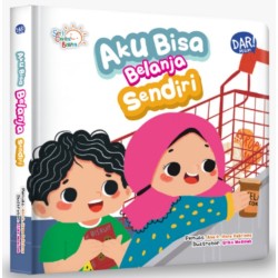 SCB: AKU BISA BELANJA SENDIRI (BOARDBOOK) SCB: AKU BISA BELANJA SENDIRI (BOARDBOOK)