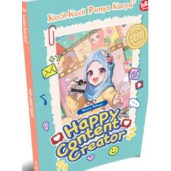 KKPK EDISI REUNI #2: HAPPY CONTENT CREATOR KKPK EDISI REUNI #2: HAPPY CONTENT CREATOR