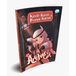 KKPK REG THE ARCHER GIRL KKPK REG THE ARCHER GIRL