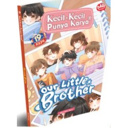 KKPK REG OUR LITTLE BROTHER
