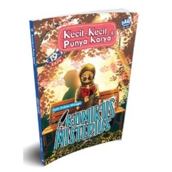 KKPK REG KOMIKUS MISTERIUS