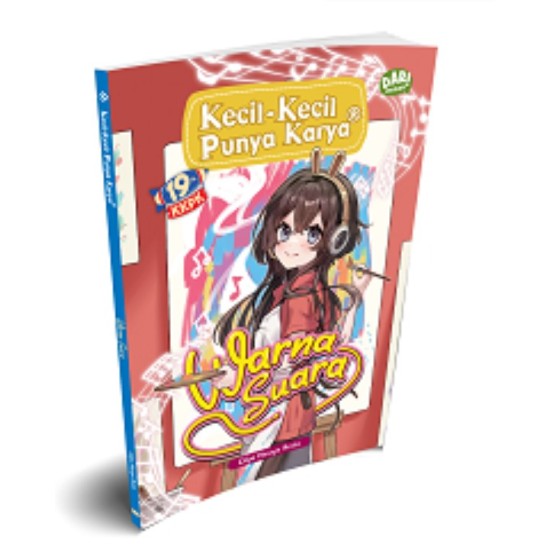 KKPK REG WARNA SUARA KKPK REG WARNA SUARA