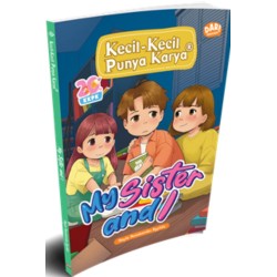 KKPK REG: MY SISTER AND I