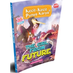 KKPK REG:  THE GIRL FROM FUTURE