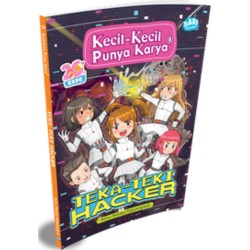 KKPK REG: TEKA-TEKI HACKER KKPK REG: TEKA-TEKI HACKER