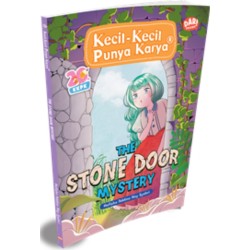 KKPK REG: THE STONE DOOR MYSTERY