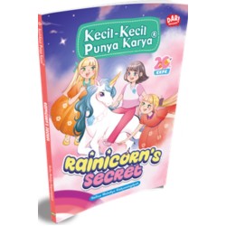 KKPK REG: RAINICORN`S SECRET KKPK REG: RAINICORN`S SECRET
