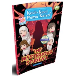 KKPK REG: THE MYSTERIOUS STUDENT (REP.)
