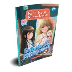 KKPK REG. (KUMCER BULAN BAHASA)-SAHABAT ISTIMEWA