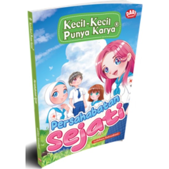 KKPK REG: PERSAHABATAN SEJATI KKPK REG: PERSAHABATAN SEJATI