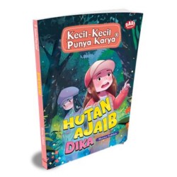 KKPK REG: HUTAN AJAIB DIKA KKPK REG: HUTAN AJAIB DIKA