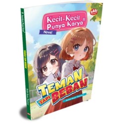 KKPK REG: TEMAN TAPI BEBAN KKPK REG: TEMAN TAPI BEBAN