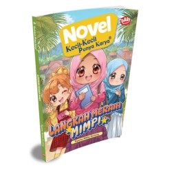 KKPK REG: LANGKAH MERAIH MIMPI (REPUBLISH 2025)