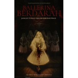 Ballerina Berdarah