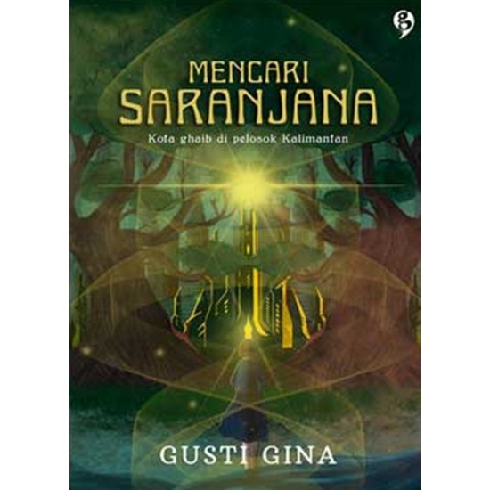 Mencari Saranjana Mencari Saranjana