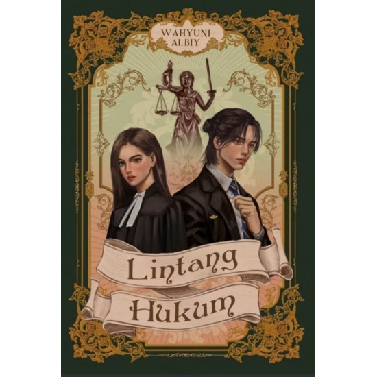 Lintang Hukum Lintang Hukum