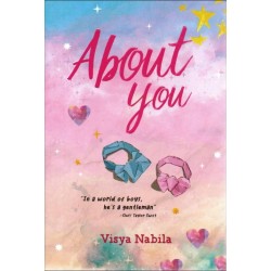 About You by Visya Nabila About You by Visya Nabila