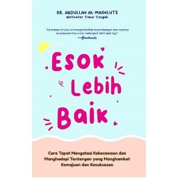 Esok Lebih Baik