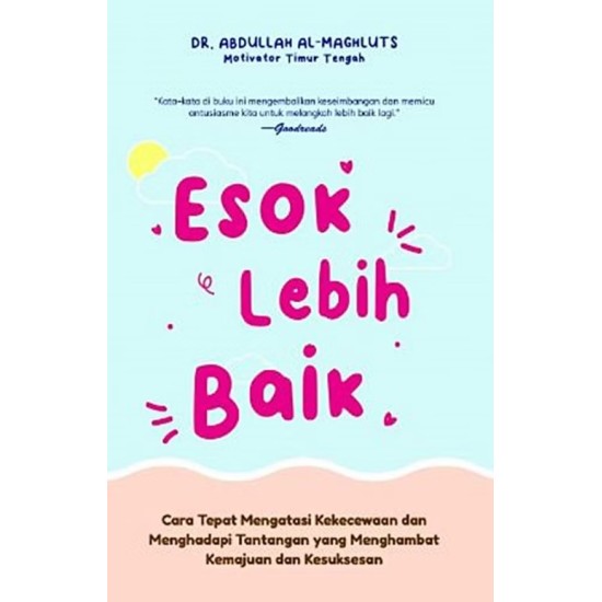 Esok Lebih Baik