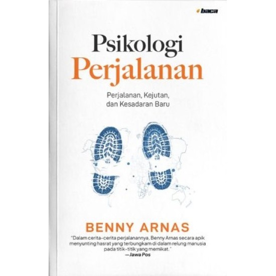 Psikologi Perjalanan Psikologi Perjalanan